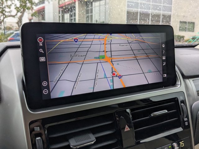 Used 2022 Lexus GX 460 Premium image 13