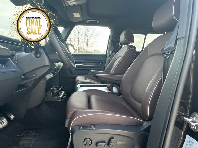 New 2025 Volkswagen ID. Buzz Pro S image 17