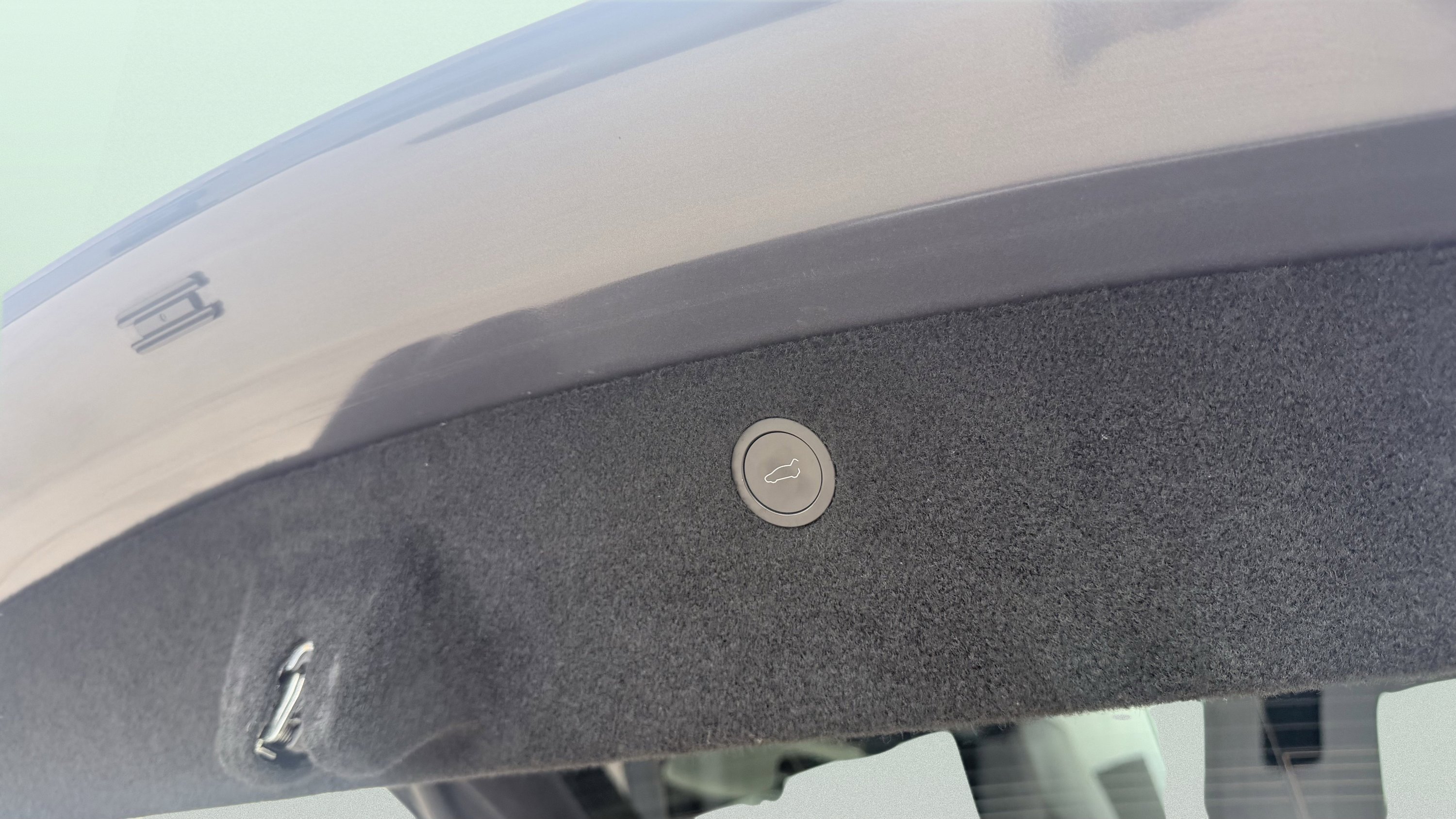 Used 2022 Tesla Model X Plaid AWD/4WD image 19