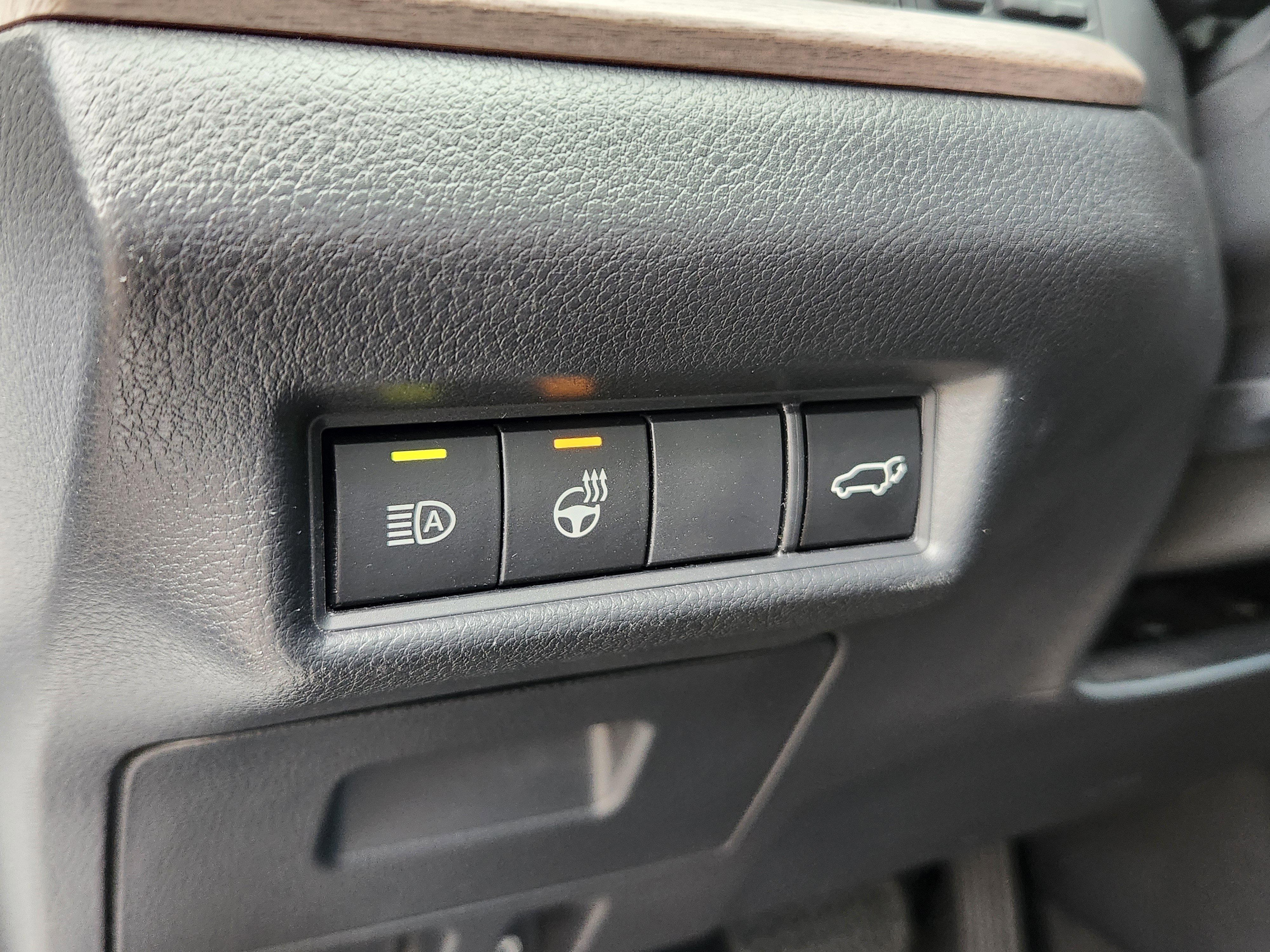 Used 2024 Toyota Grand Highlander Limited image 25