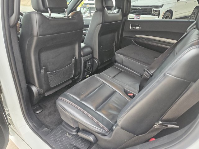 Used 2014 Dodge Durango R/T w/ Premium Nappa Leather Group AWD/4WD image 11