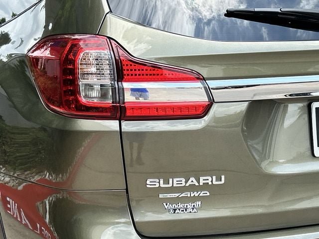 Used 2022 Subaru Ascent Limited AWD/4WD image 7