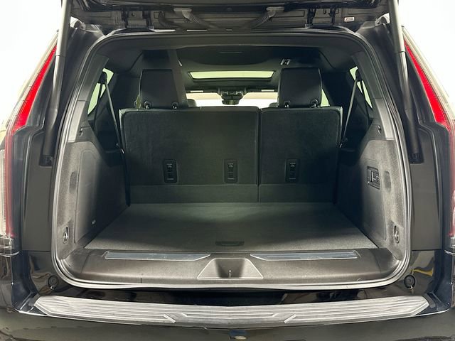 Certified 2023 Cadillac Escalade ESV Premium Luxury w/ LPO, Radiant Package image 29