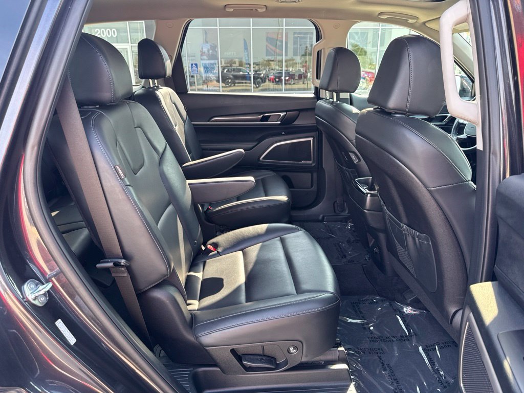 Used 2025 Kia Telluride S AWD/4WD image 33