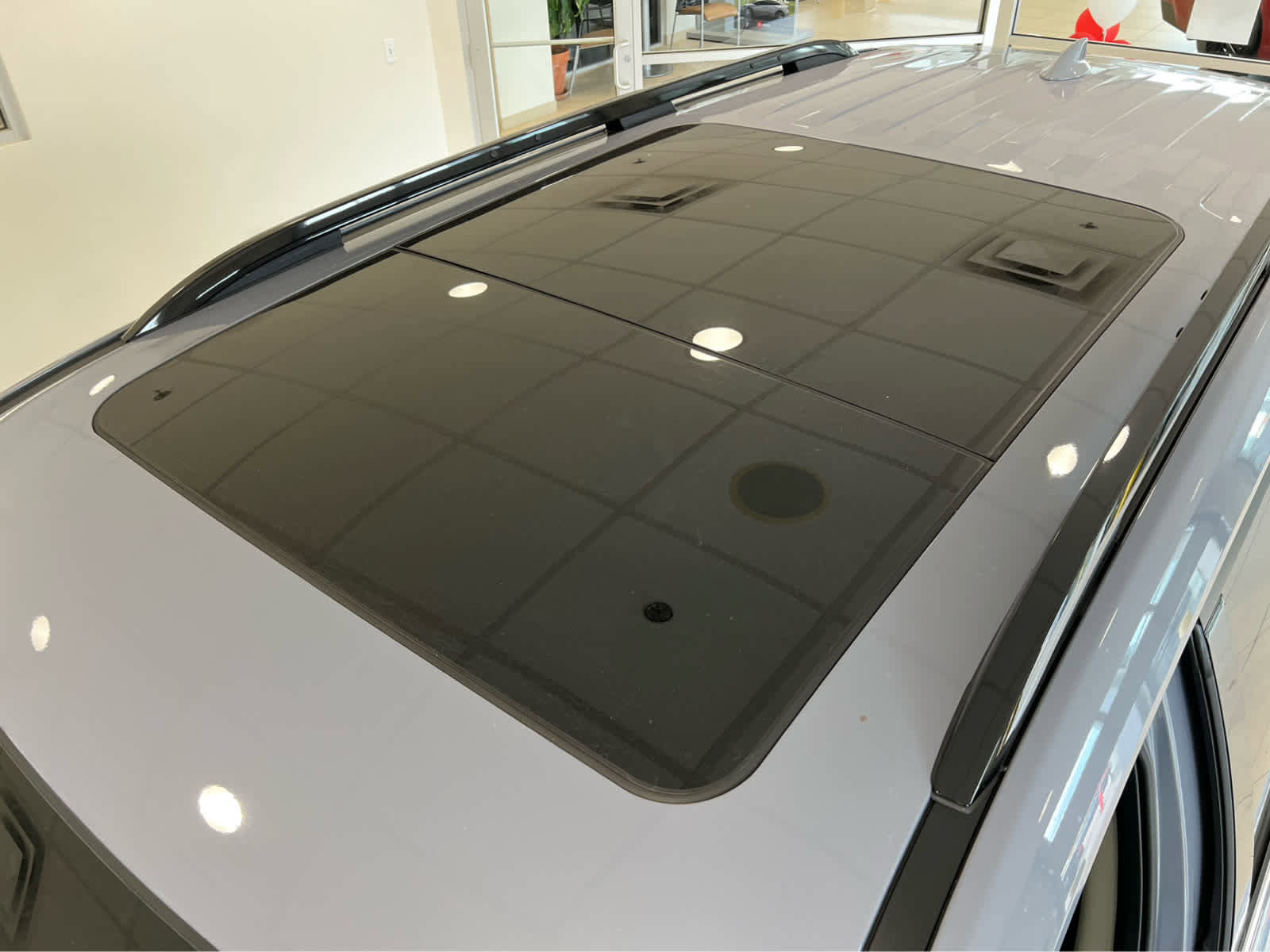 New 2025 Honda Pilot Touring image 19