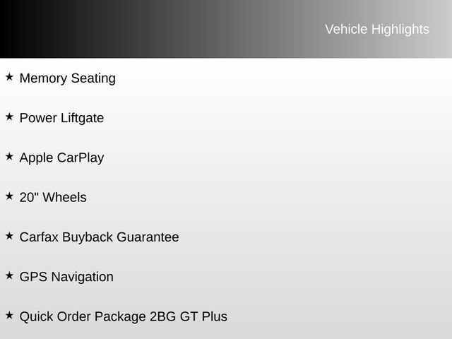 Used 2023 Dodge Durango GT image 17