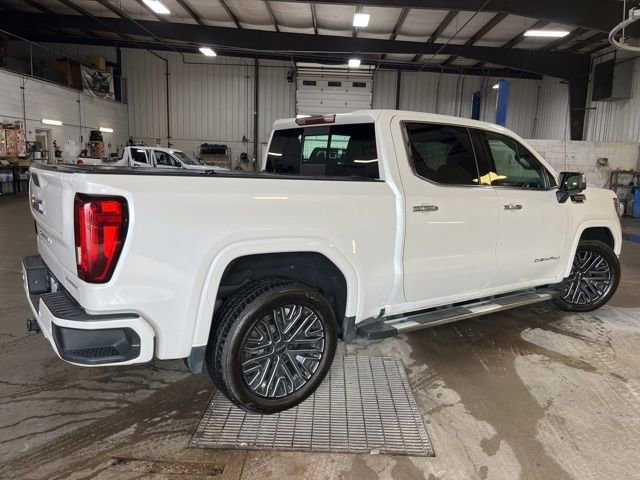 Used 2021 GMC Sierra 1500 Denali image 6