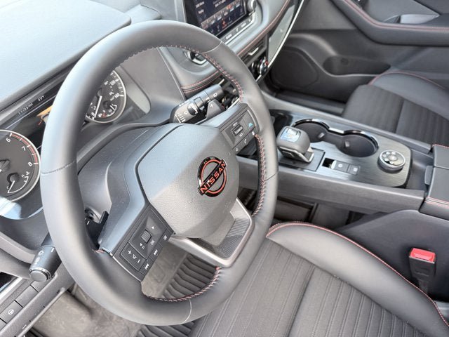 Certified 2026 Nissan Rogue SV image 14