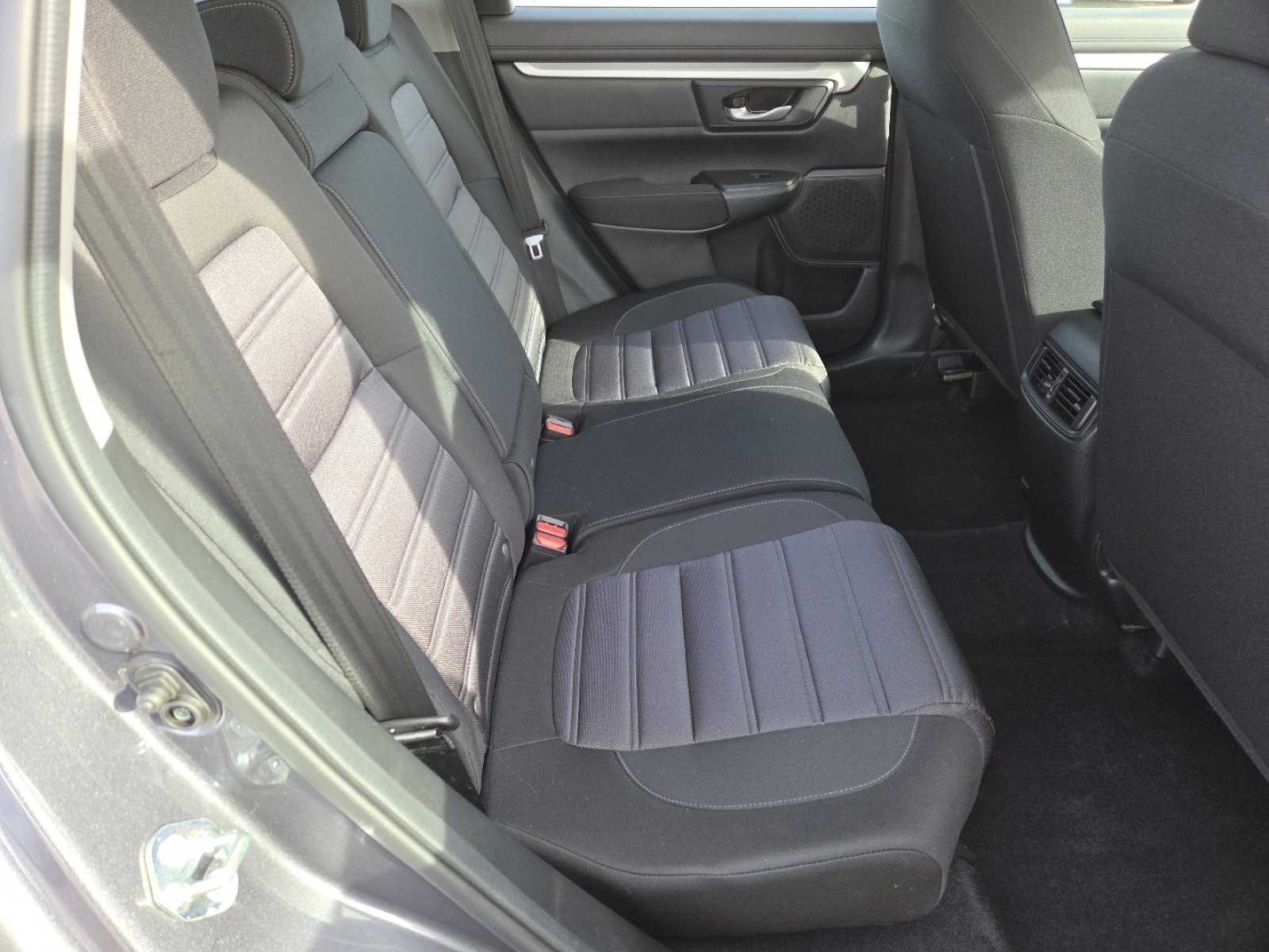 Used 2020 Honda CR-V LX image 21