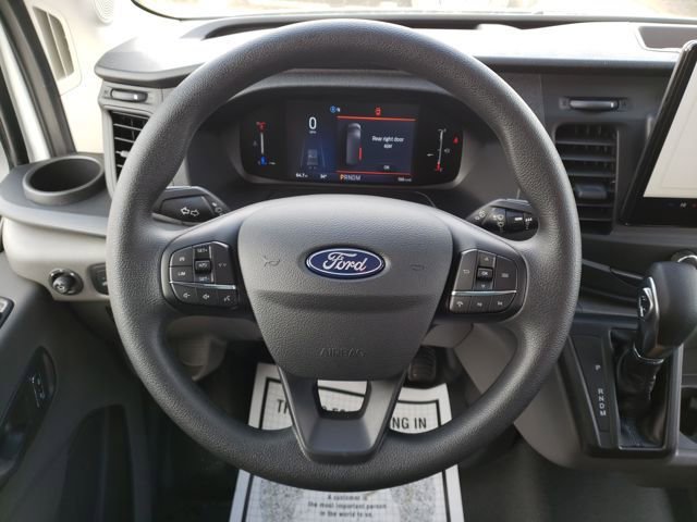 New 2026 Ford Transit 250 148 High Roof Extended image 12