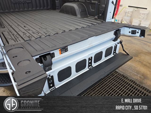 New 2026 GMC Sierra 1500 SLT w/ SLT Premium Plus Package image 37