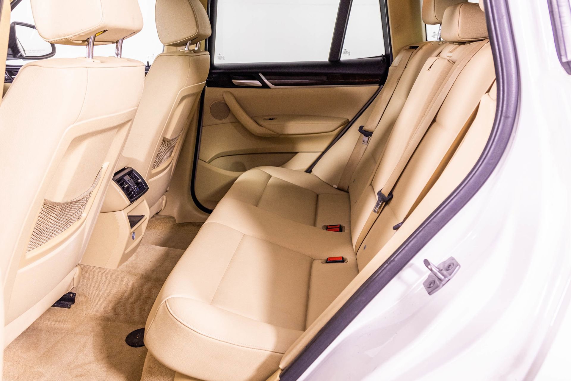 Used 2016 BMW X3 xDrive28i image 36