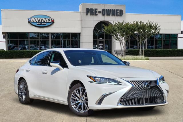Used 2020 Lexus ES 350 w/ Premium Package