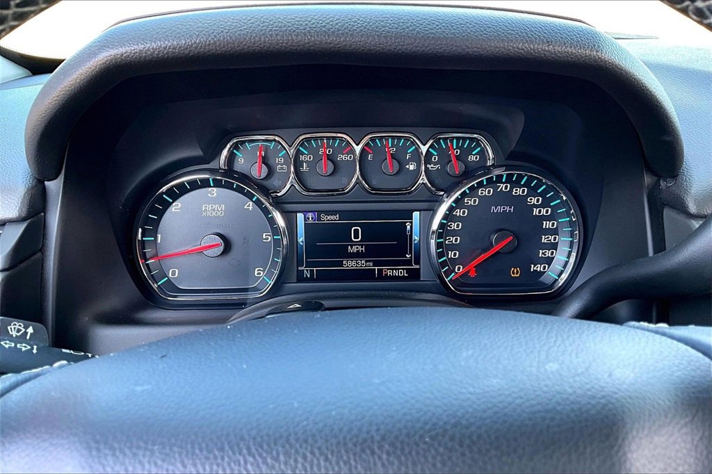 Used 2019 GMC Yukon SLT image 22