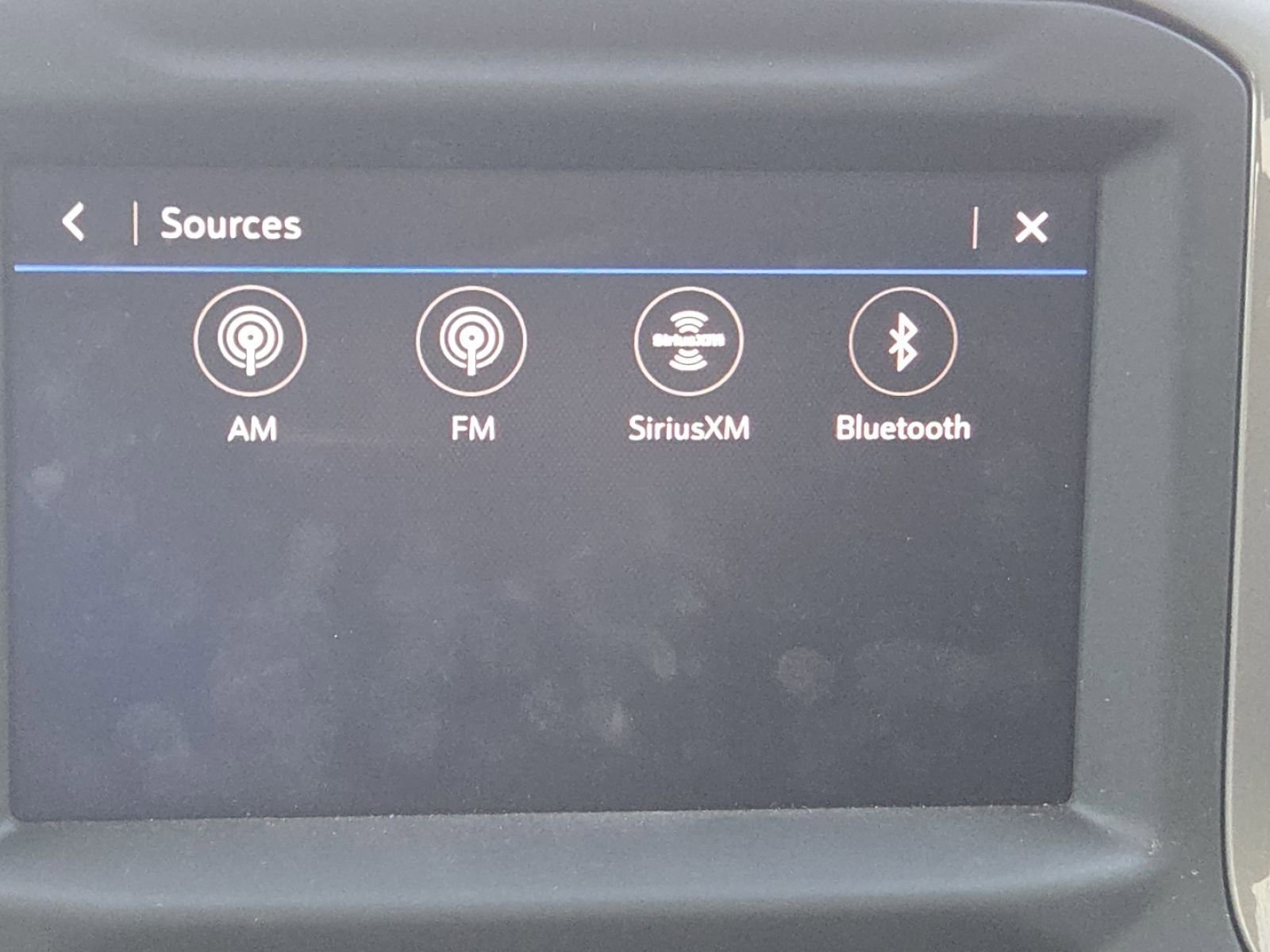 New 2026 GMC Sierra 1500 Pro w/ Graphite Edition image 8