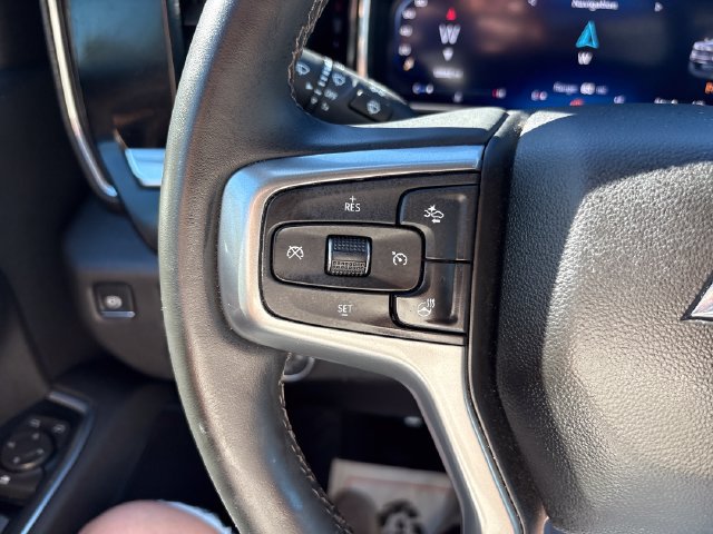 Used 2026 Chevrolet Silverado 2500 LT AWD/4WD image 11