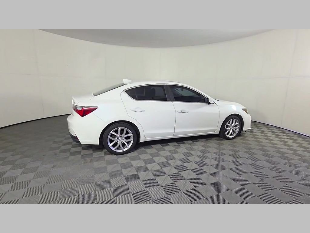 Used 2019 Acura ILX FWD image 37