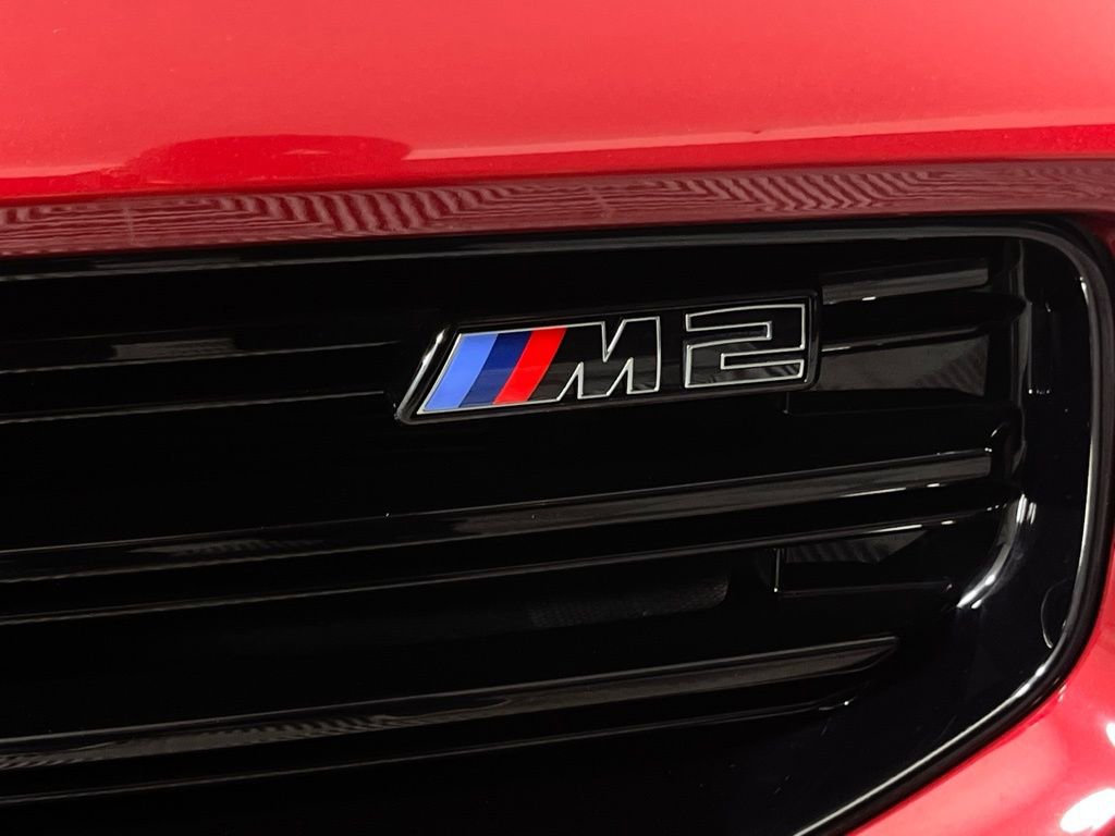 Used 2025 BMW M2 w/ Lighting Package image 11