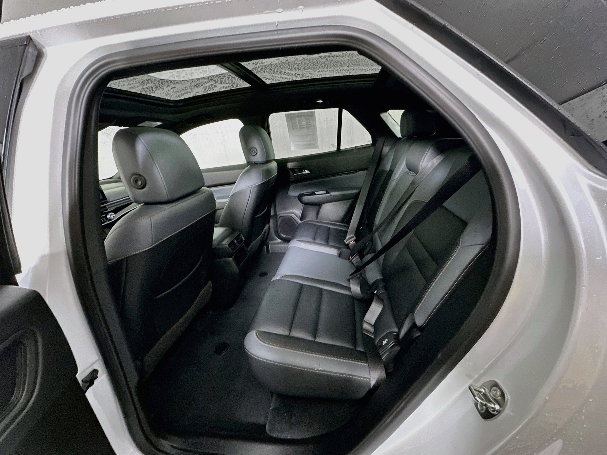 Used 2024 Honda Prologue Touring image 27