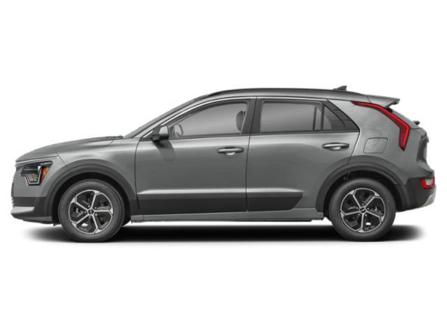Certified 2026 Kia Niro LX FWD image 6