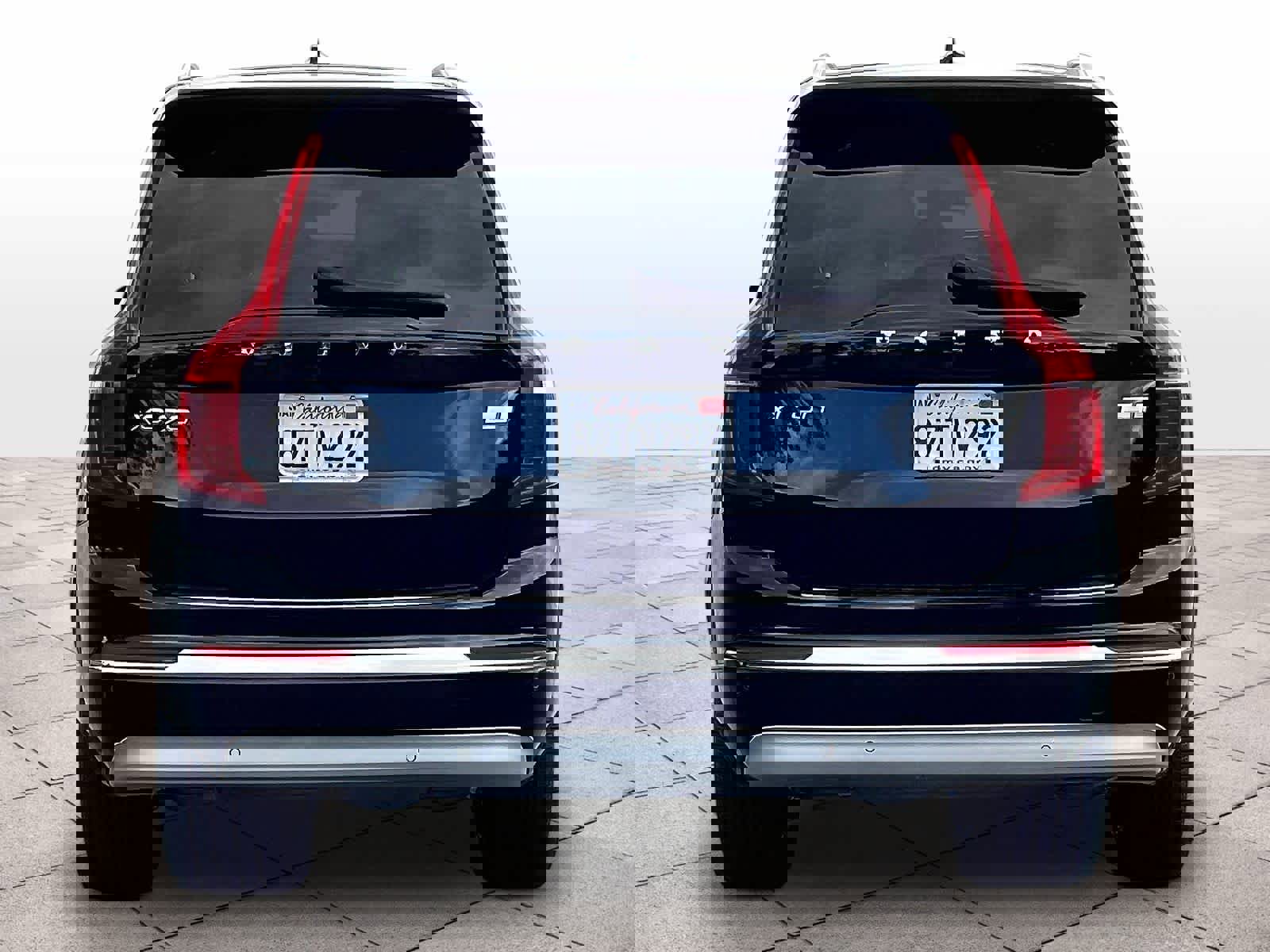 Used 2022 Volvo XC90 T8 Inscription image 7