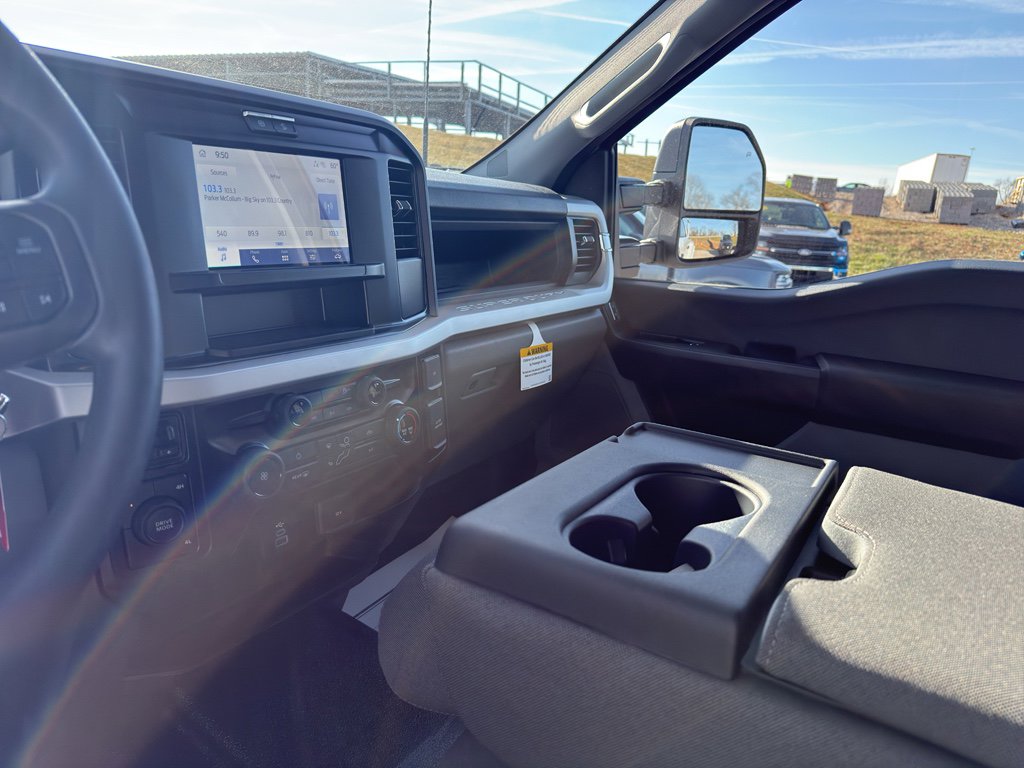 New 2026 Ford F450 XL w/ FX4 Off-Road Package image 11
