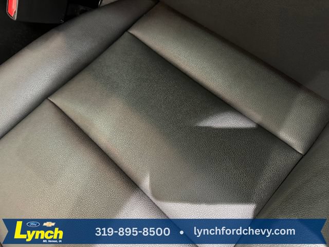 Used 2024 Chevrolet Colorado LT w/ LT Convenience Package III AWD/4WD image 8
