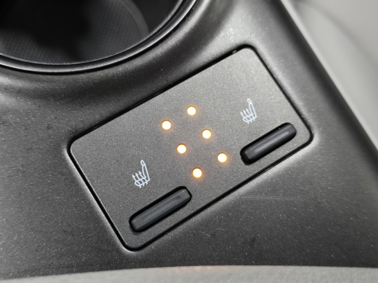 Certified 2024 Toyota Camry XSE image 7