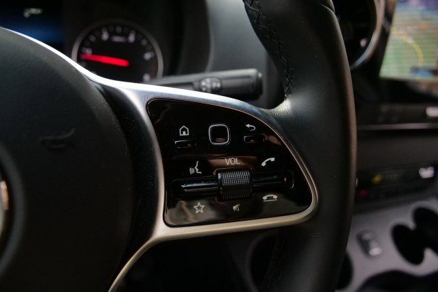 Used 2023 Mercedes-Benz Sprinter 3500 w/ Parking Package image 13