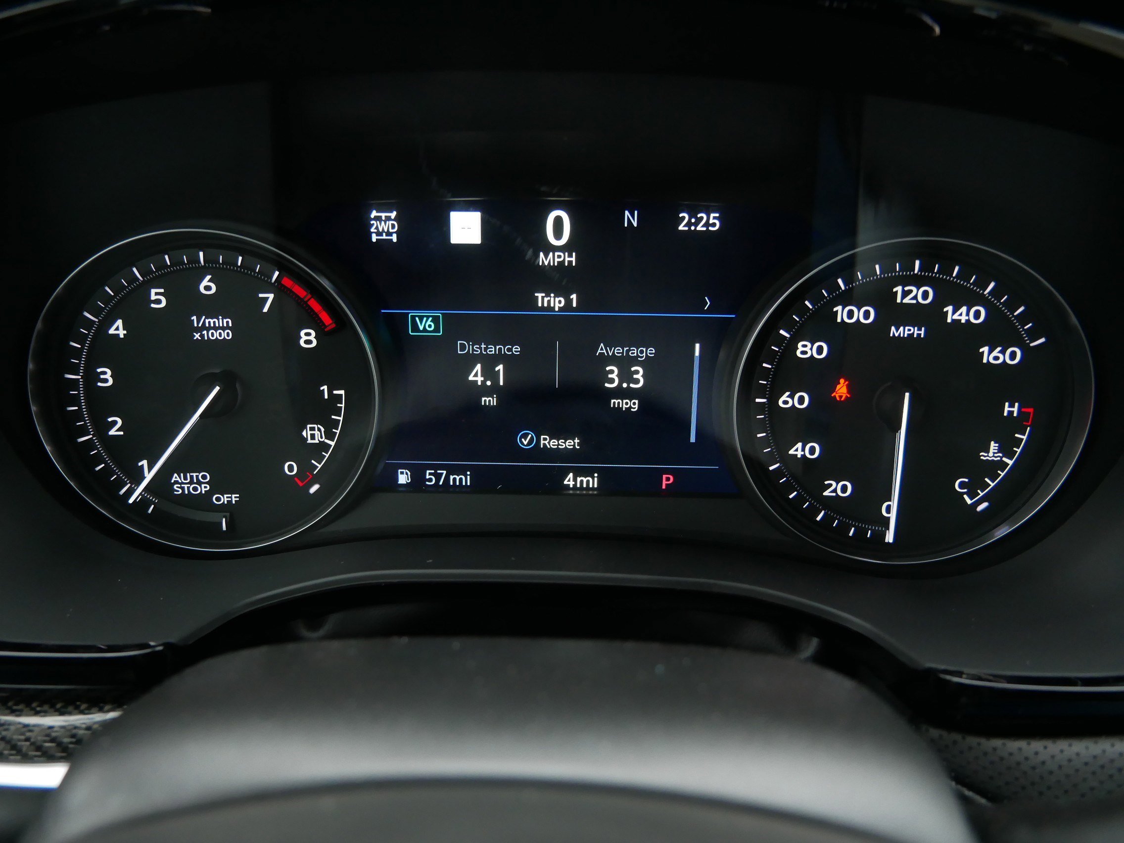 Used 2026 Cadillac XT5 Sportv w/ LPO, Floor Liner Package image 19