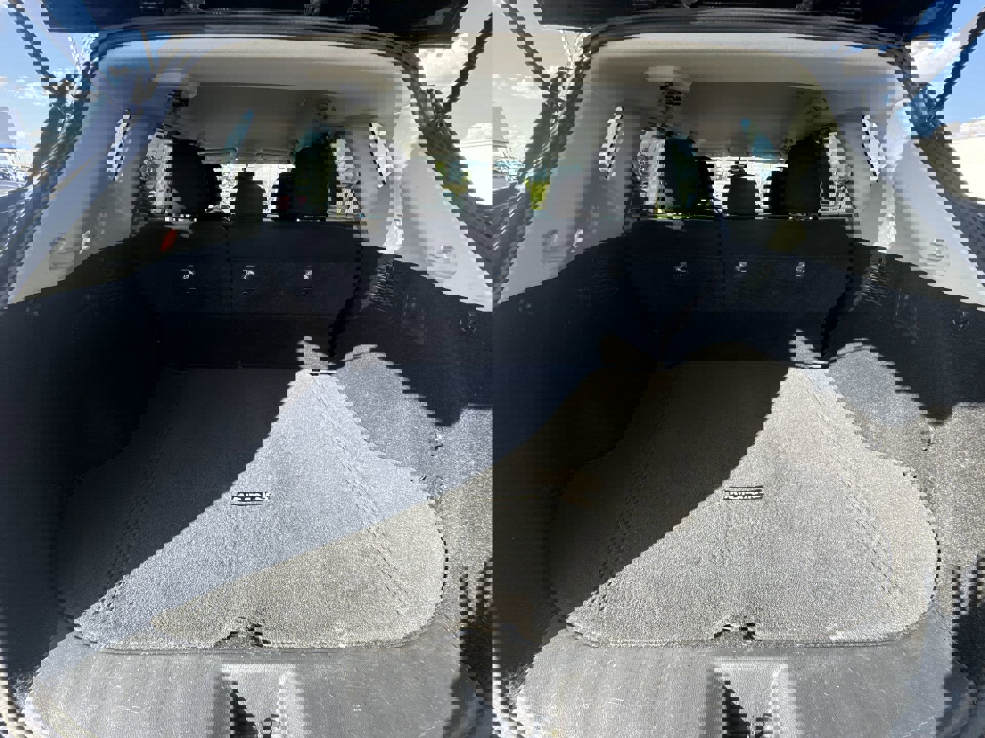 Used 2019 Nissan Murano S image 25