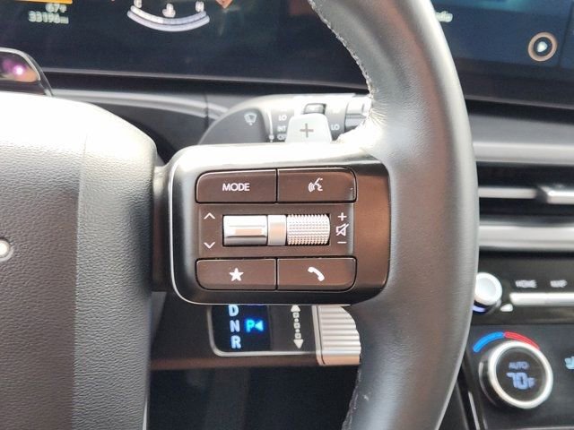 Used 2025 Hyundai Santa Fe SEL image 29