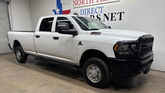 Used 2024 RAM 2500 Tradesman AWD/4WD image 9