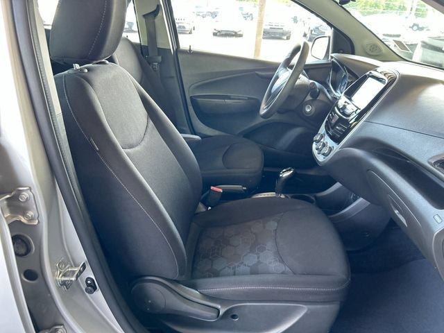 Used 2018 Chevrolet Spark LS FWD image 24