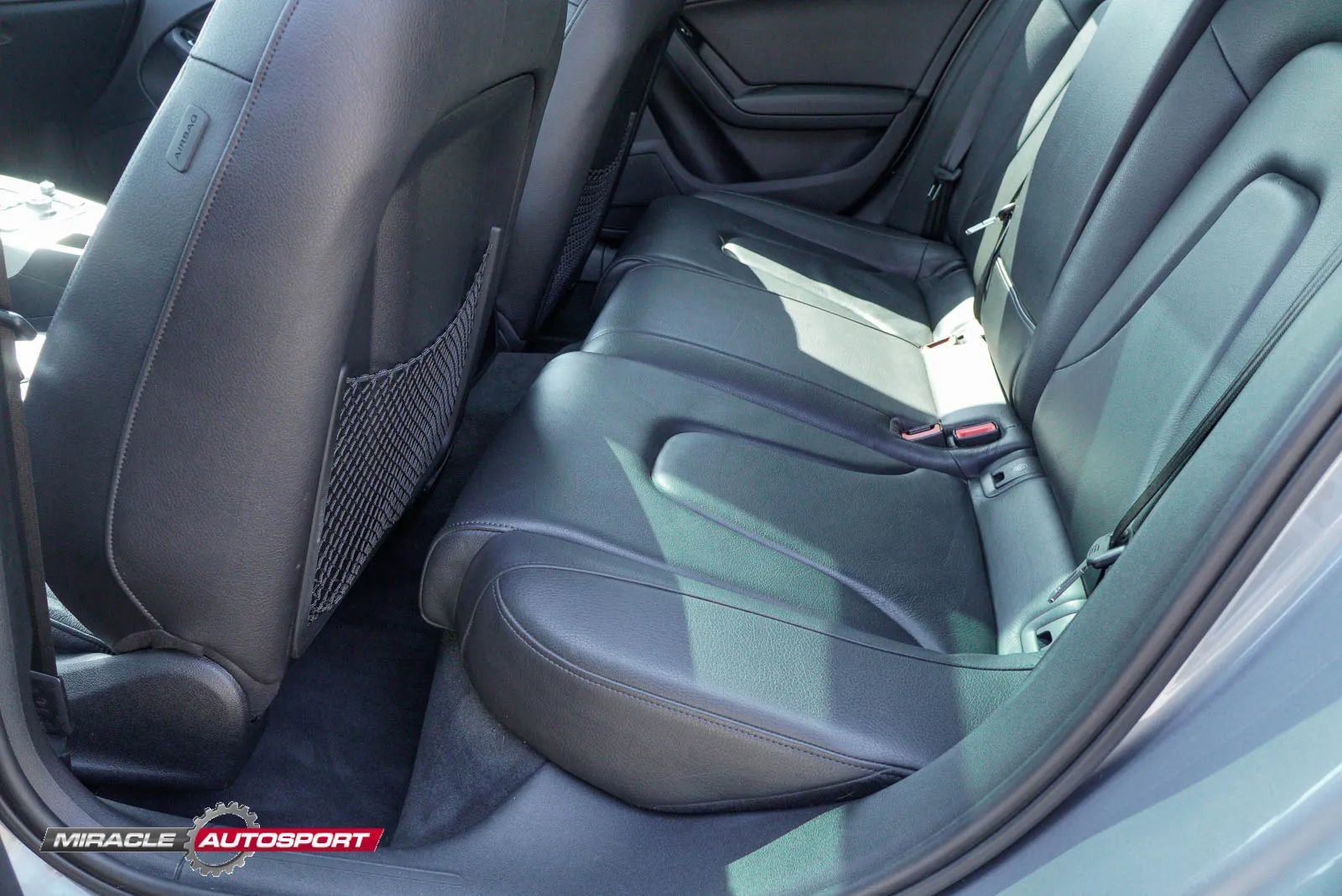 Used 2015 Audi A4 Premium Plus w/ Technology Package AWD/4WD image 24