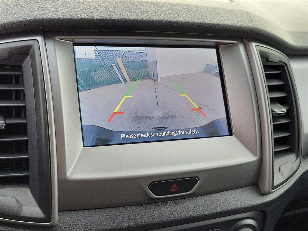 Used 2022 Ford Ranger XL w/ Equipment Group 101A High image 27