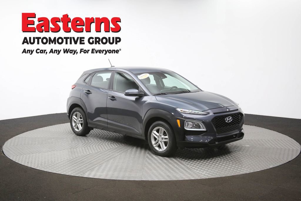 Used 2019 Hyundai Kona SE image 47