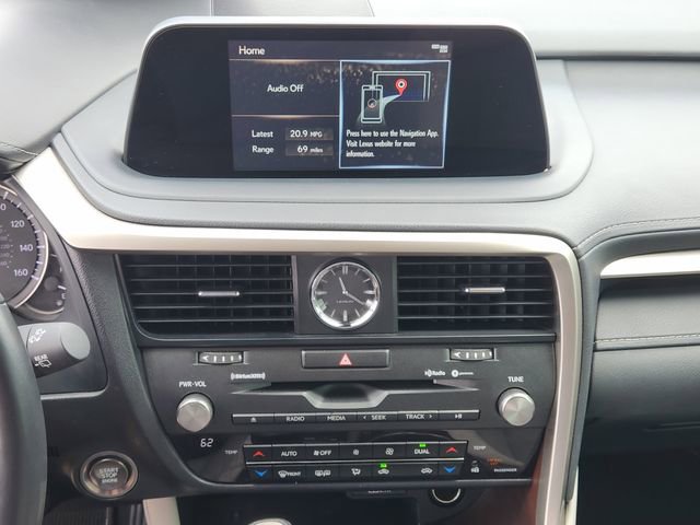 Used 2021 Lexus RX 350 FWD w/ Premium Package image 17