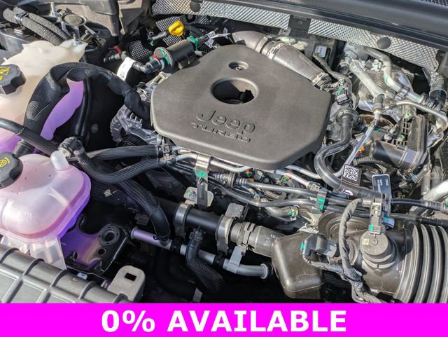 New 2026 Jeep Grand Cherokee Laredo image 31