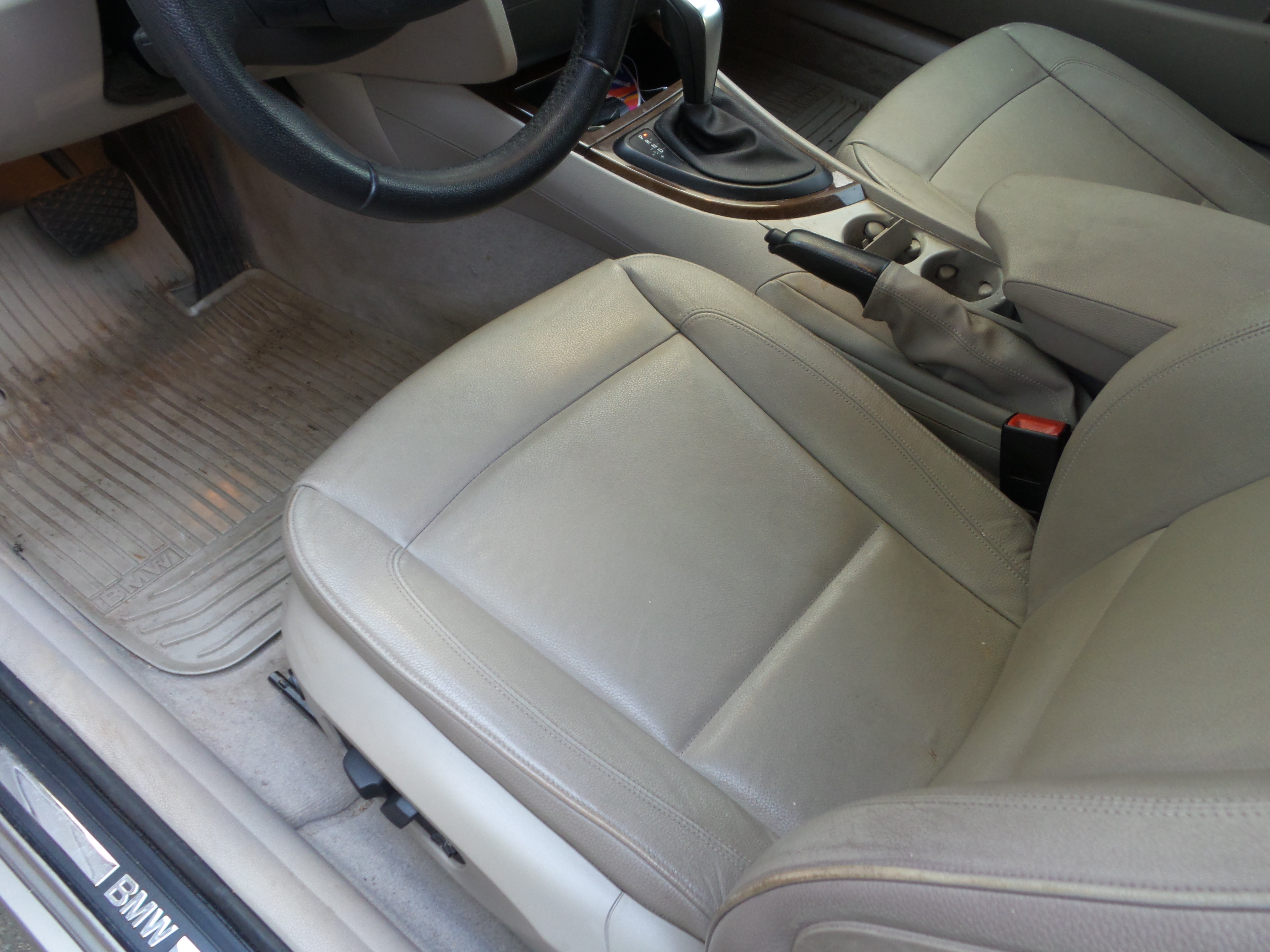 Used 2011 BMW 128i Coupe RWD image 7