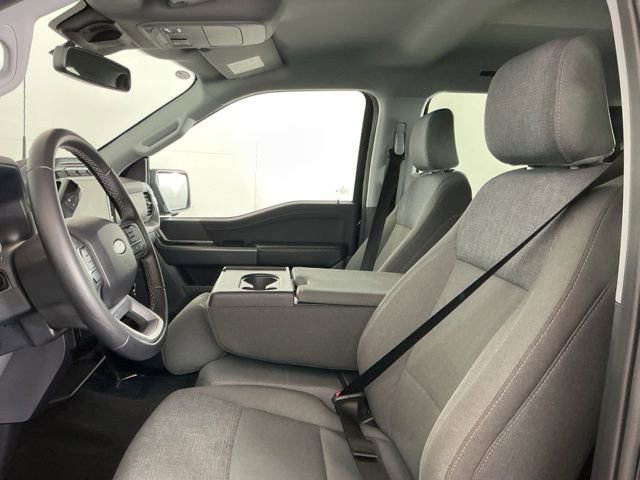 Used 2024 Ford F150 XLT w/ Tow/Haul Package image 16
