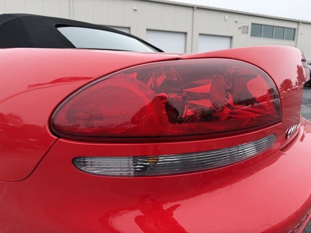 Used 2003 Dodge Viper SRT-10 image 4