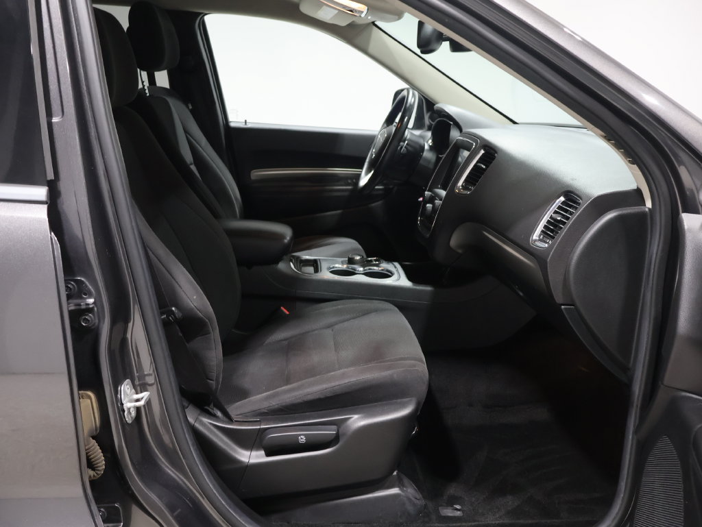 Used 2014 Dodge Durango SXT w/ Quick Order Package 23B AWD/4WD image 26