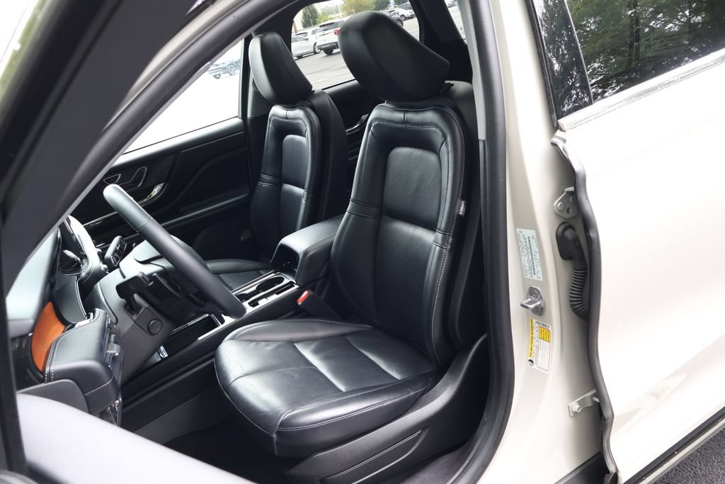 Used 2022 Lincoln Corsair Grand Touring AWD/4WD image 33