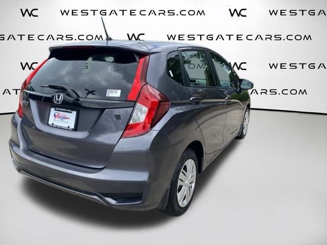 Used 2019 Honda Fit LX image 10