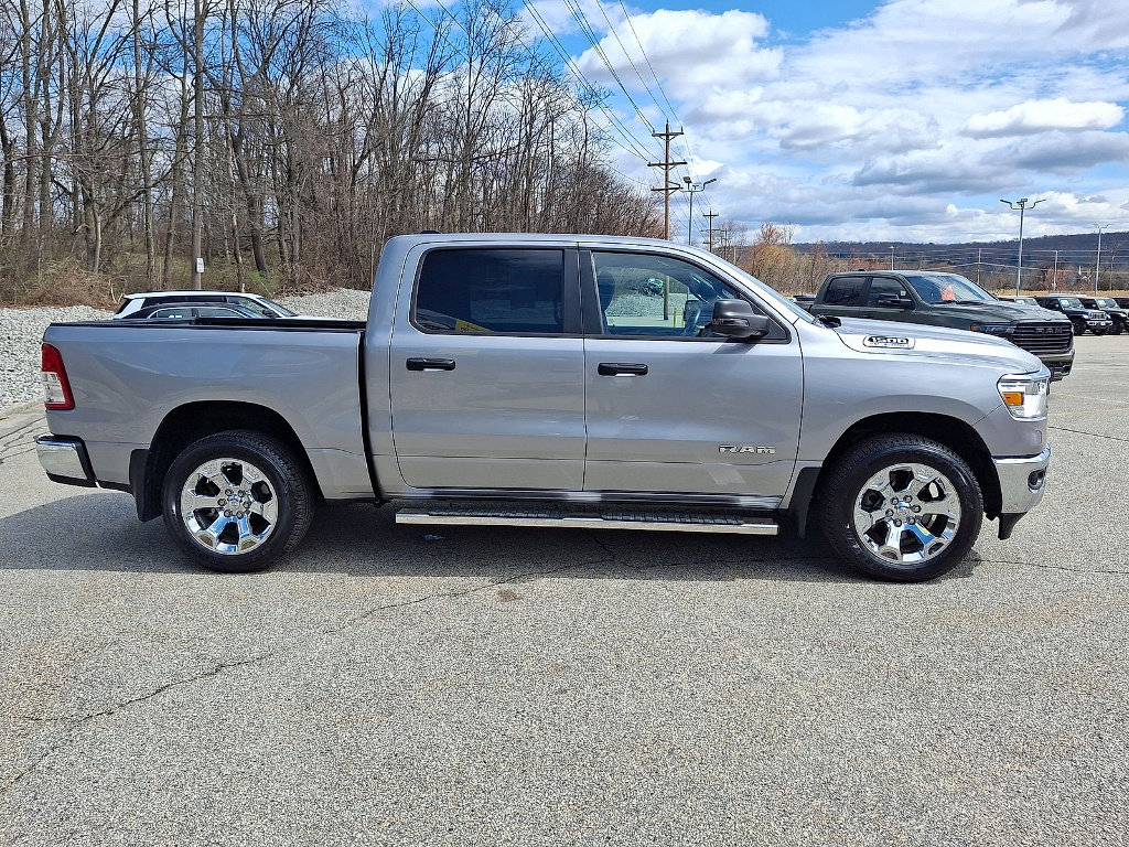 Certified 2023 RAM 1500 Big Horn image 26