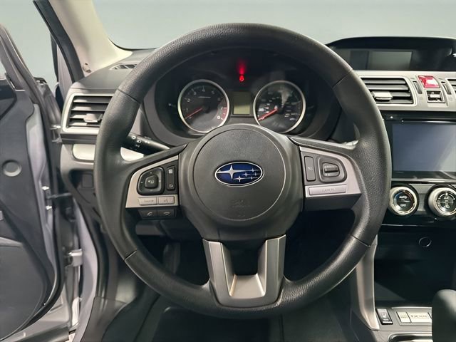 Used 2017 Subaru Forester 2.5i Premium w/ All-Weather Package image 15