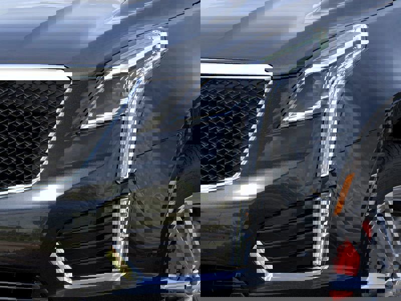 New 2026 Cadillac XT5 Sportv image 10