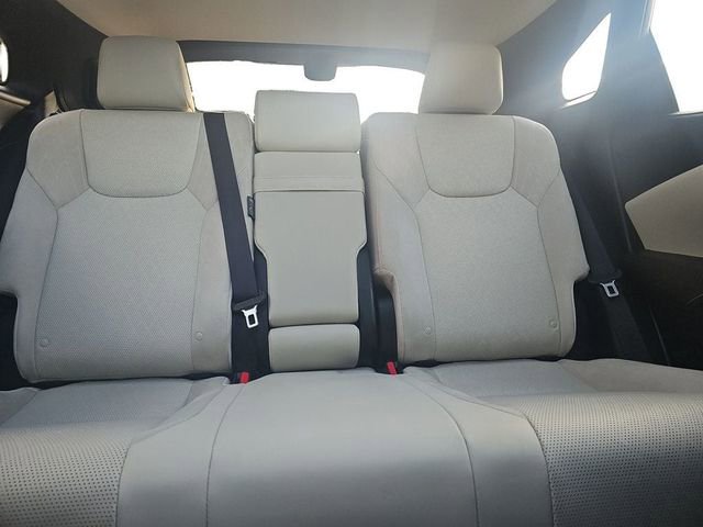 Used 2024 Lexus RX 450h AWD w/ Convenience Package image 13