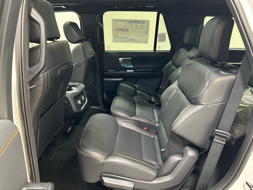 New 2025 Ford Expedition Tremor image 25